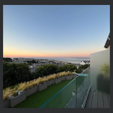 Uno St Ives - Luxury Serviced Accommodation Exteriör bild