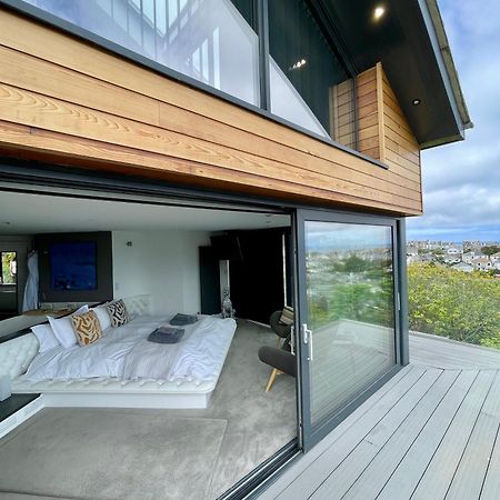Uno St Ives - Luxury Serviced Accommodation Exteriör bild