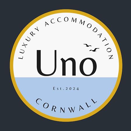 Uno St Ives - Luxury Serviced Accommodation Exteriör bild