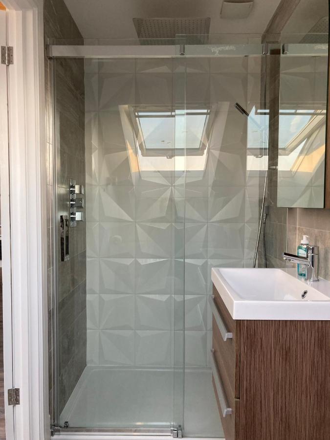 Uno St Ives - Luxury Serviced Accommodation Exteriör bild