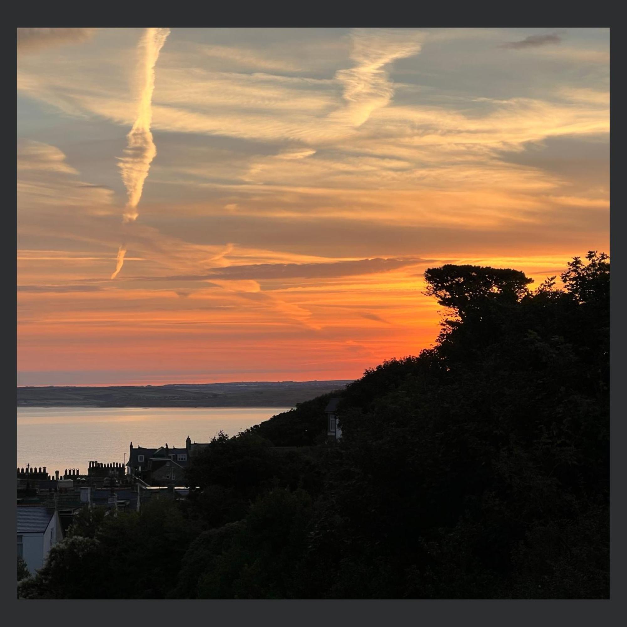Uno St Ives - Luxury Serviced Accommodation Exteriör bild