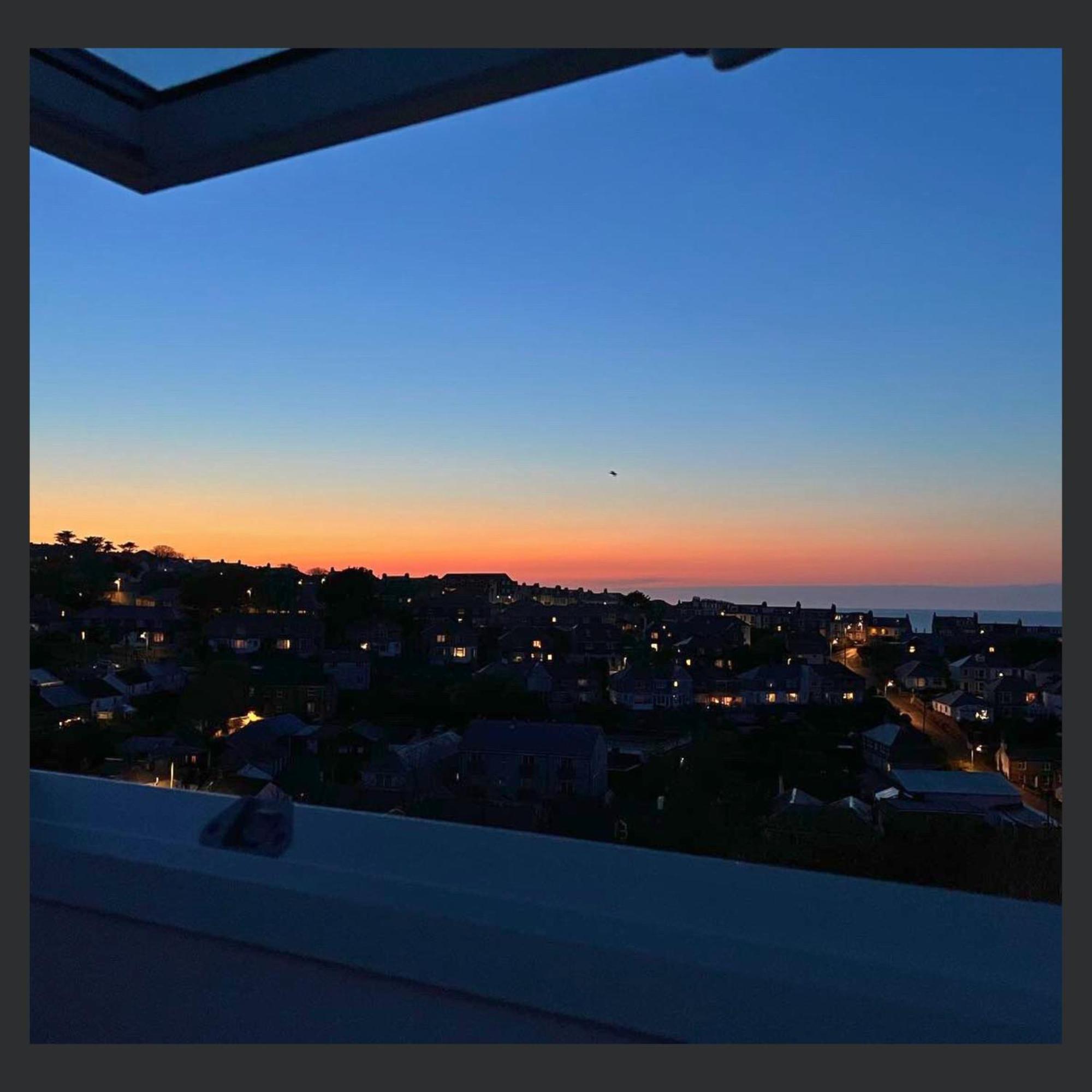 Uno St Ives - Luxury Serviced Accommodation Exteriör bild