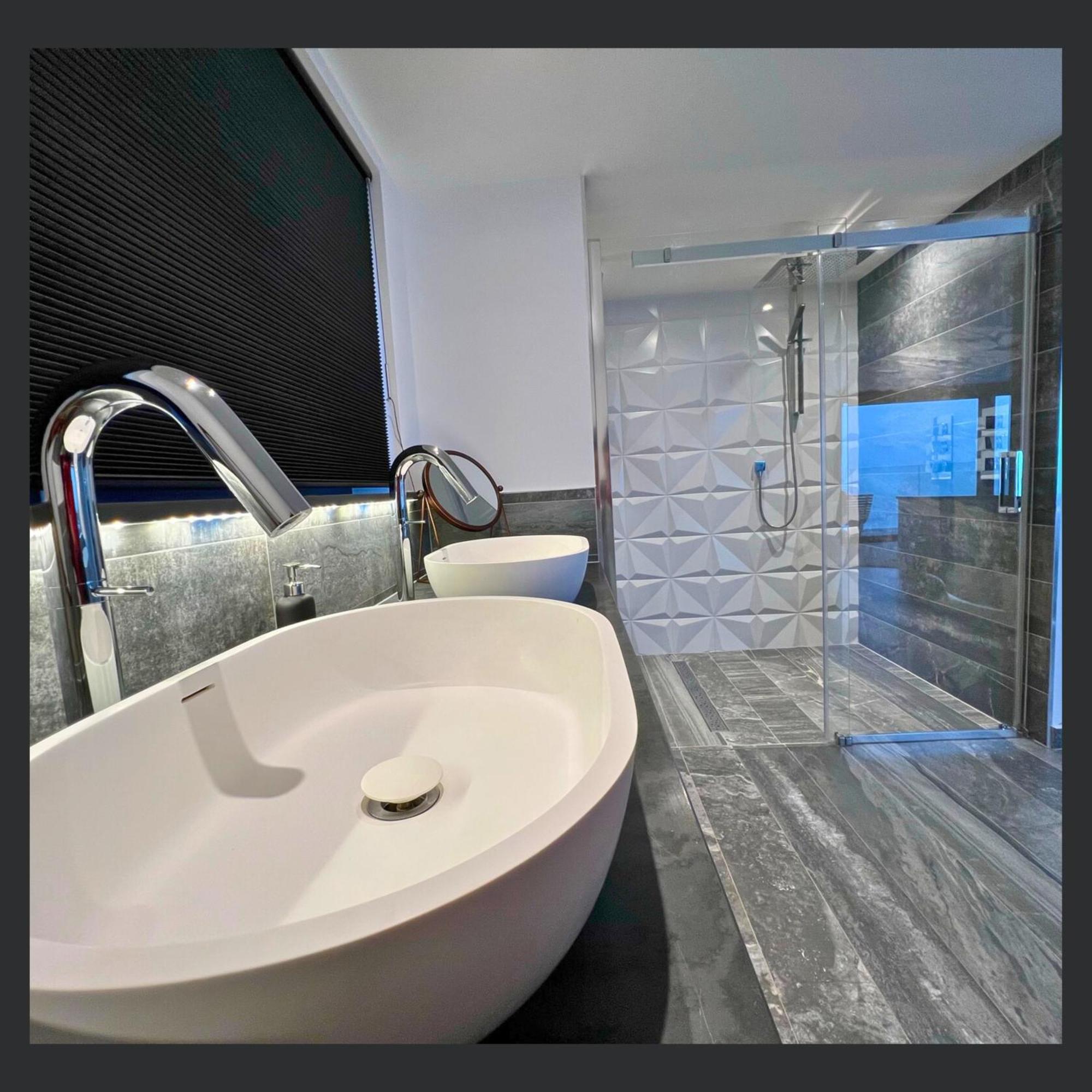 Uno St Ives - Luxury Serviced Accommodation Exteriör bild