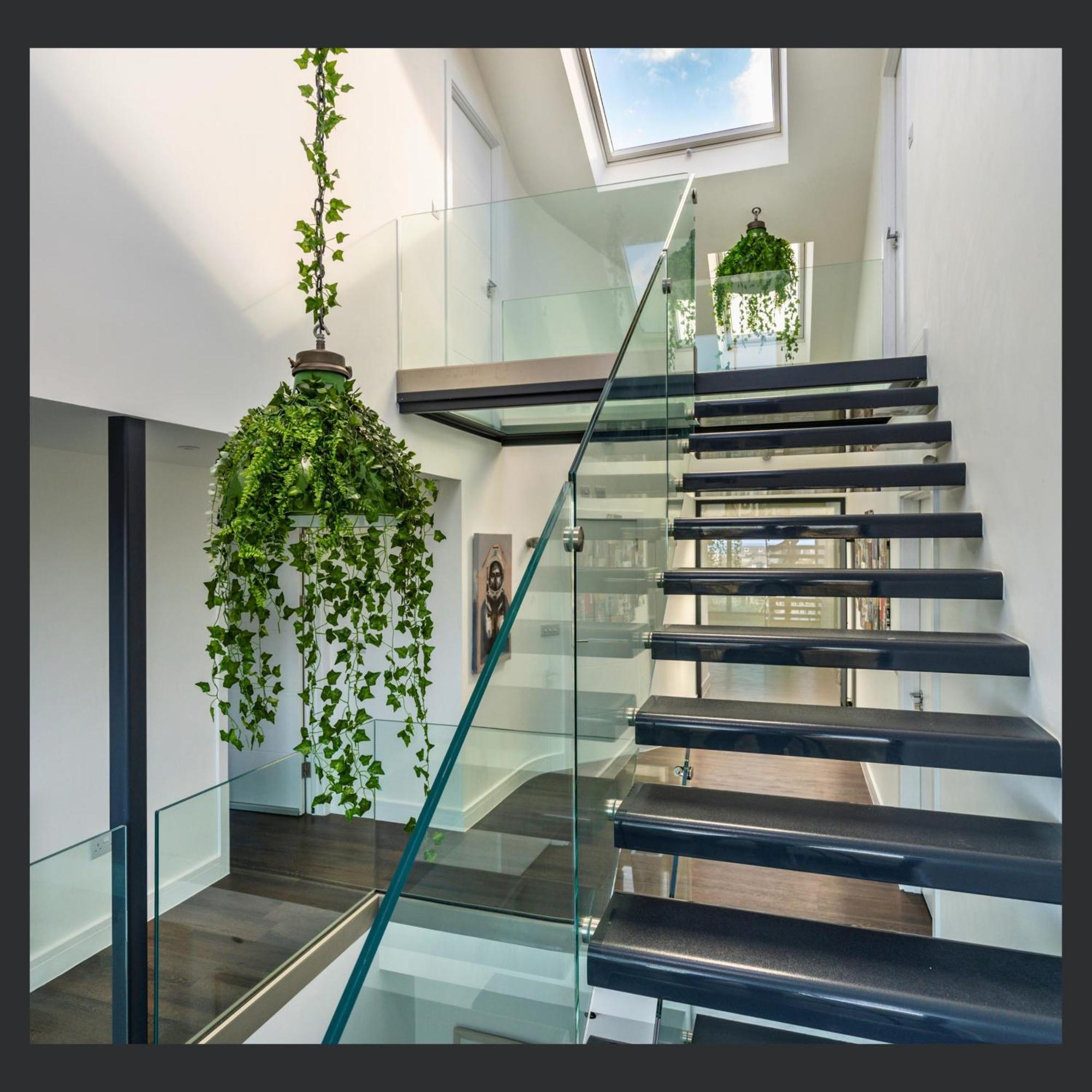 Uno St Ives - Luxury Serviced Accommodation Exteriör bild