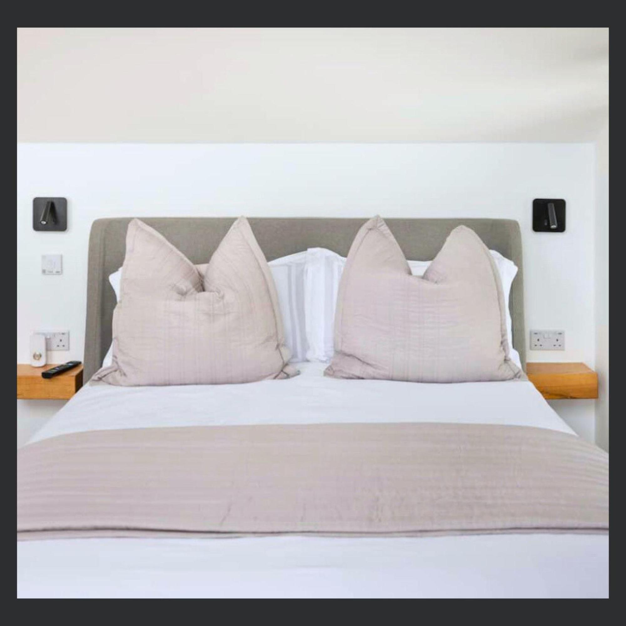 Uno St Ives - Luxury Serviced Accommodation Exteriör bild
