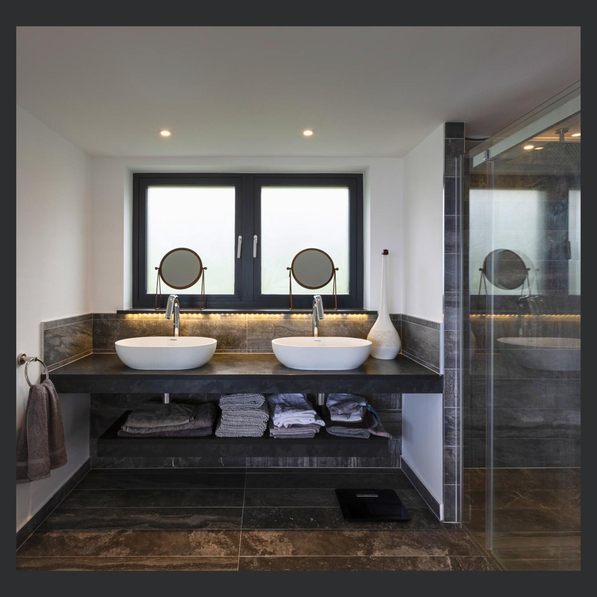 Uno St Ives - Luxury Serviced Accommodation Rum bild