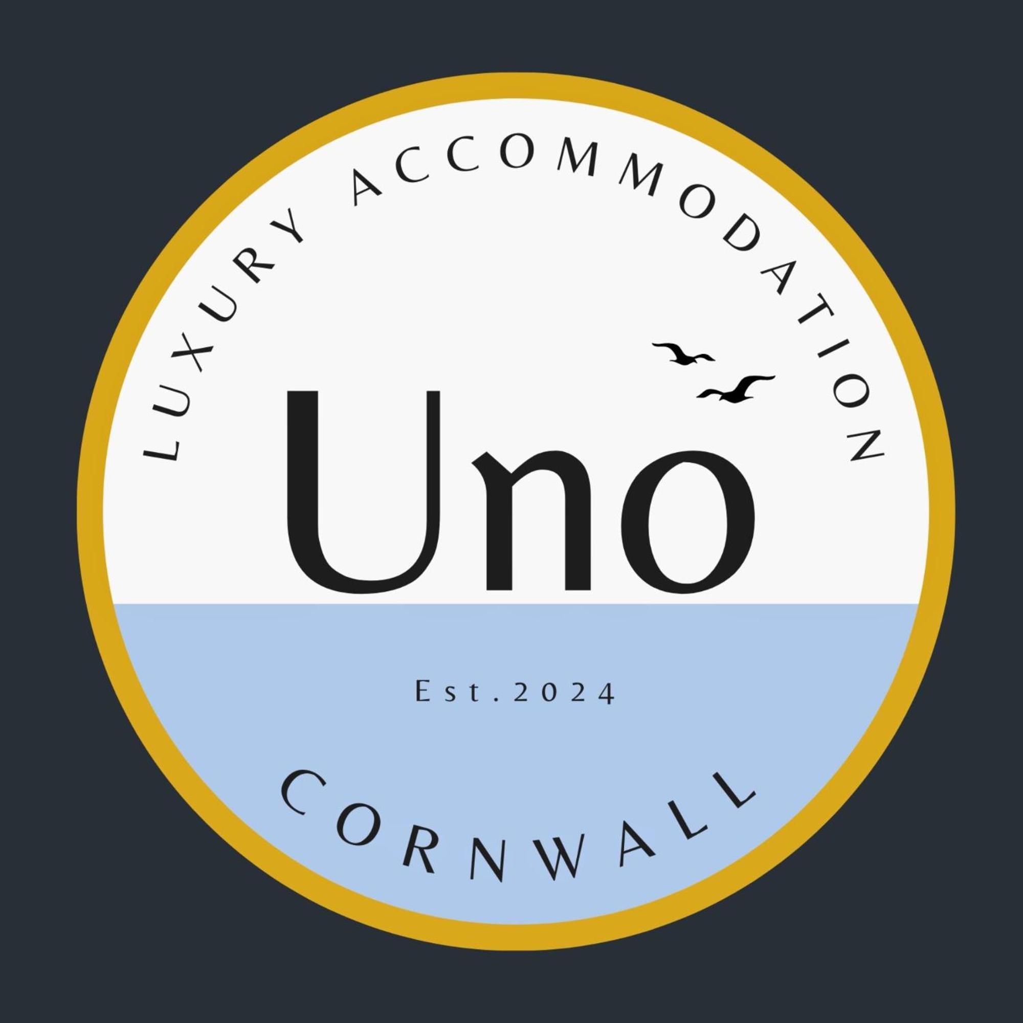 Uno St Ives - Luxury Serviced Accommodation Exteriör bild